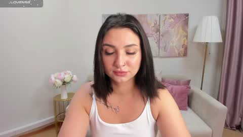 Lina online show from July 14, 12:02 am