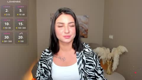 Lina online show from July 21, 12:02 am