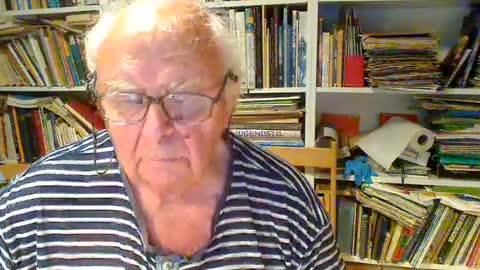 flyvbar online show from July 20, 11:18 pm