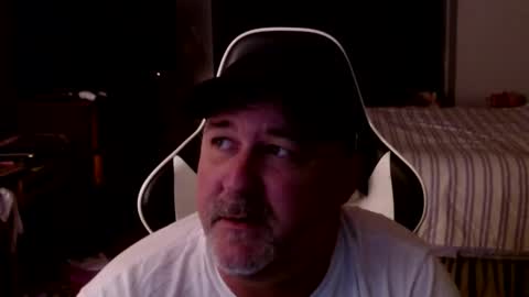 Jack online show from January 27, 8:51 am