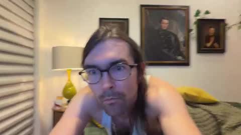 Snapshot of folkemord69 chatting on January 17, 11:15 am Chris online show from January 17, 11:15 am