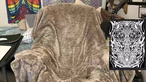 Snapshot of folkemord69 chatting on March 1, 12:51 pm Chris online show from March 1, 12:51 pm