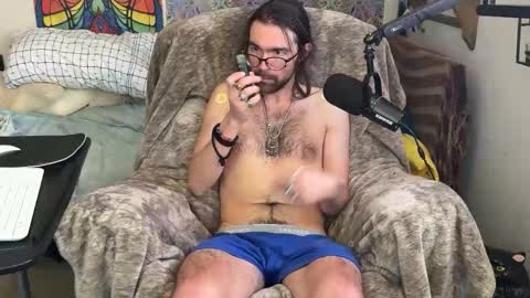 Snapshot of folkemord69 chatting on March 4, 3:40 pm Chris online show from March 4, 3:40 pm