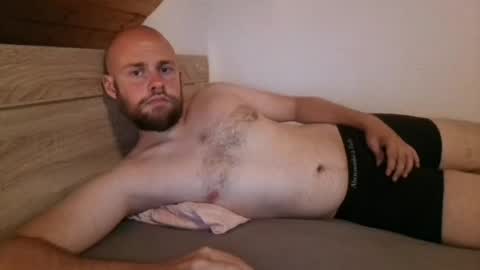 Martin Grob online show from June 28, 9:32 pm