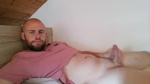 Martin Grob online show from June 29, 9:37 am