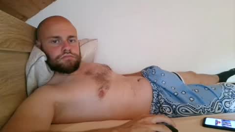 Martin Grob online show from July 8, 12:42 pm