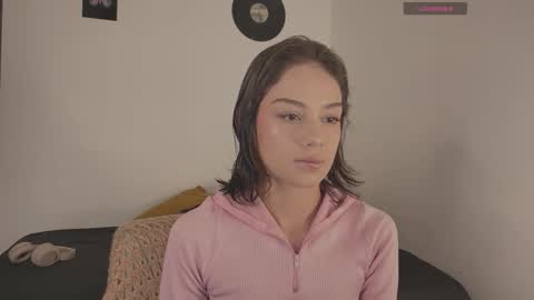 forbidden candy  online show from October 25, 8:25 pm