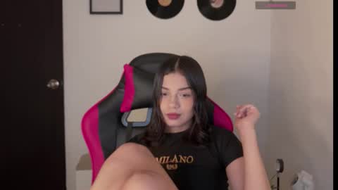 forbidden candy  online show from February 27, 2:11 am