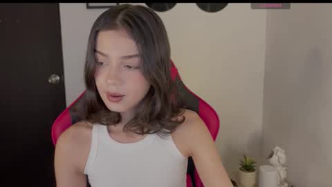 forbidden candy  online show from March 12, 11:55 pm