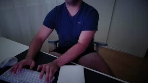 Forbidden Shape online show from July 27, 3:19 pm
