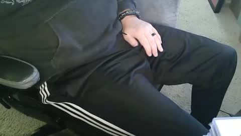 Snapshot of foreplayman22 chatting on February 1, 8:51 pm foreplayman22 online show from February 1, 8:51 pm