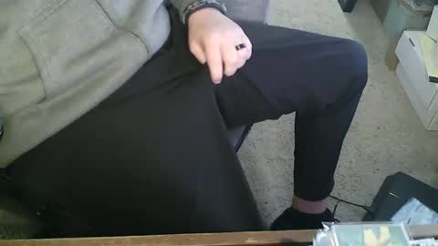 Snapshot of foreplayman22 chatting on February 5, 7:51 pm foreplayman22 online show from February 5, 7:51 pm