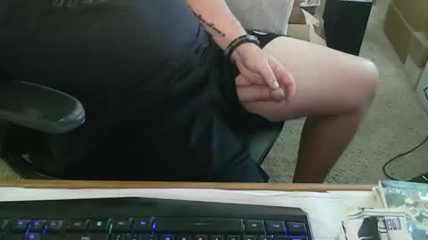 foreplayman22 online show from May 10, 3:17 pm