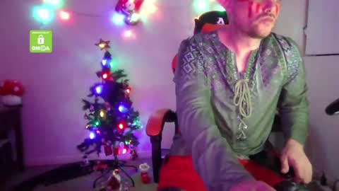 forest brat online show from December 6, 9:10 am