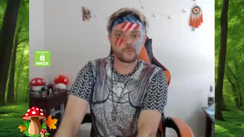 forest brat online show from January 27, 2:53 am