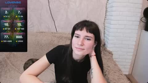 Foreveerlovee online show from March 11, 5:35 pm