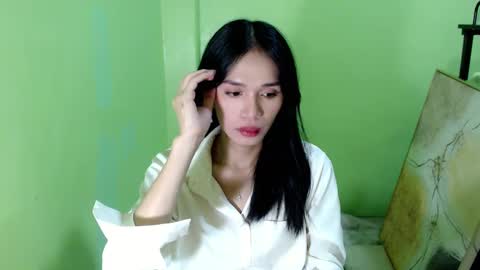 Wonnie online show from December 19, 4:46 pm