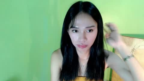 Wonnie online show from January 12, 8:36 pm