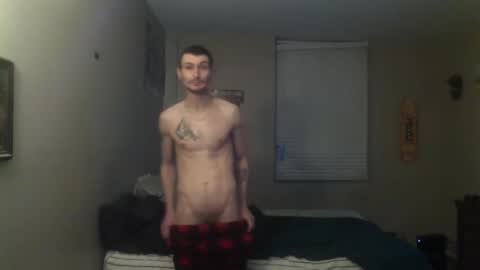 forlorndog online show from February 1, 10:41 pm