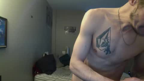 forlorndog online show from February 16, 9:55 pm