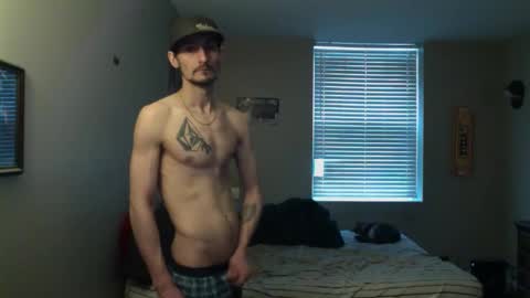 forlorndog online show from February 21, 8:10 pm