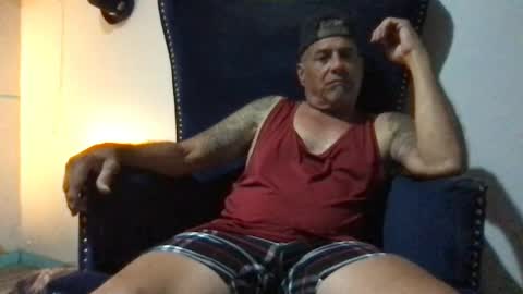 fortified74 online show from July 26, 3:36 am