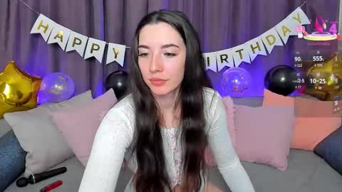 Lily online show from November 29, 1:08 am