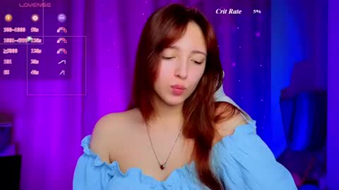fox_muses online show from July 11, 2:25 am