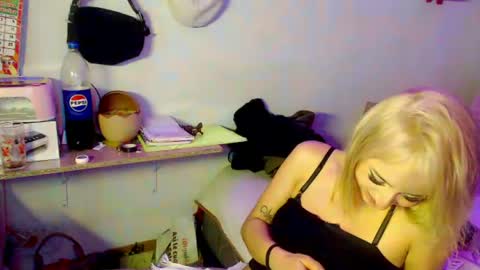 foxbunny_xd online show from July 29, 5:16 am