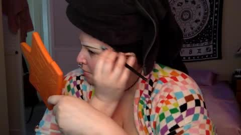 foxdarling96 online show from June 20, 10:01 pm