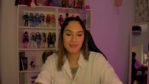 foxi_g online show from May 25, 5:30 pm