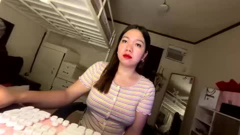 Alicia Baby online show from May 26, 7:04 am