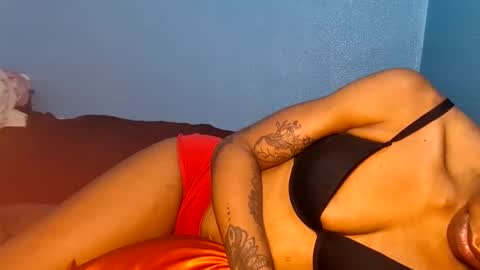 Ethereal Ebony online show from May 20, 4:57 pm