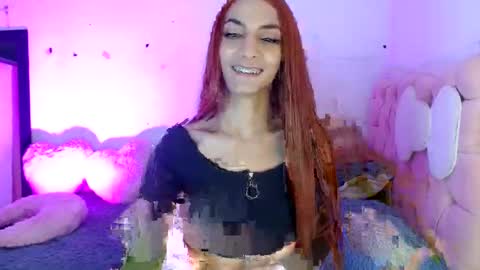 Katty online show from November 2, 5:32 am