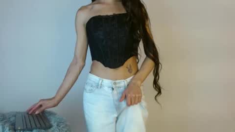 Katty online show from November 23, 5:40 am