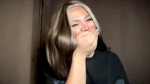 KITTY online show from February 1, 10:25 am