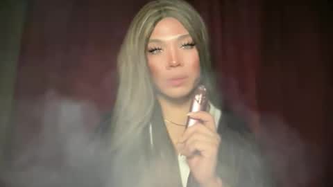 KITTY online show from March 10, 12:10 pm