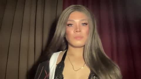 KITTY online show from March 29, 7:52 am