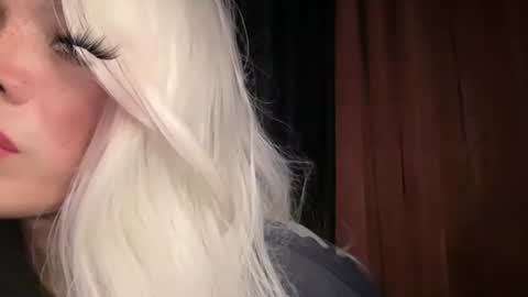 KITTY online show from April 13, 6:30 am