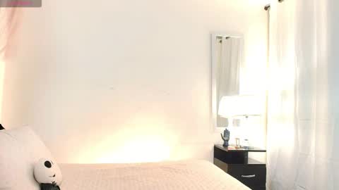 MeganFoxxy online show from January 9, 11:39 pm