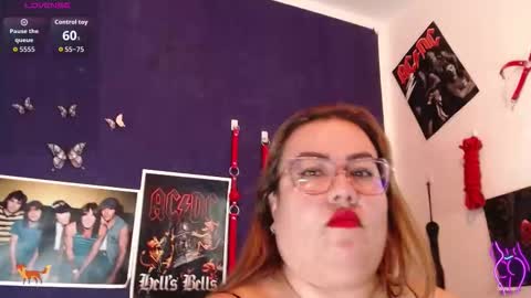 foxxbell online show from February 26, 12:15 pm