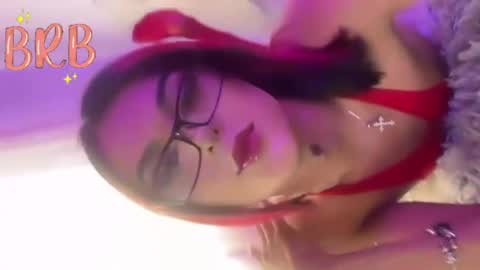 Santi  online show from May 16, 7:34 pm