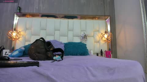 Foxxy  online show from April 20, 2:53 pm