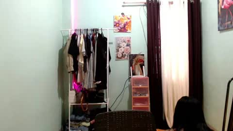 Eva Violet online show from July 10, 5:23 am