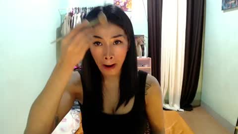 Eva Violet online show from July 13, 6:33 pm