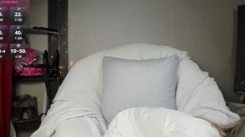 Foxy online show from February 1, 3:30 am