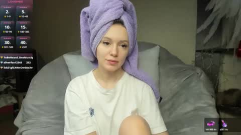 Foxy online show from March 6, 10:41 am