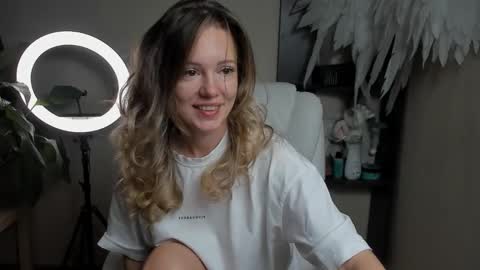 Foxy online show from September 15, 12:10 am