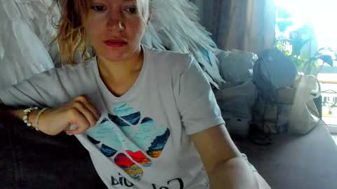 Foxy online show from May 30, 12:30 am