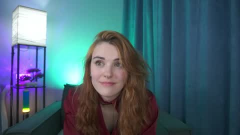 Snapshot of foxy_cute4you chatting on March 14, 9:09 pm Eva online show from March 14, 9:09 pm